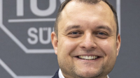 Ing. Michal Svrček, MBA Ing. Michal Svrček, MBA