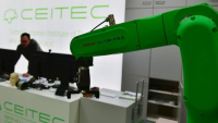 CEITEC rozšiřuje své výzkumné zaměření CEITEC rozšiřuje své výzkumné zaměření