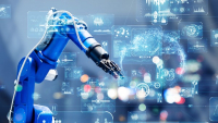 Automatizace a robotizace na stránkách Technického týdeníku