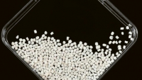 Nový plast z odpadních tuků Nový plast z odpadních tuků