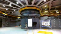 V Kurčatovském institutu byl spuštěn nejvýkonnější neutronový zdroj na světě