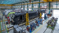 V ČR vzniká pobočka oddělení, které je celosvětově odpovědné za schvalovací procesy kolejových vozidel z portfolia Siemens Mobility