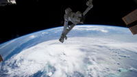 Počítač Spaceborne Computer-2 pomáhá zrychlit průzkum vesmíru Počítač Spaceborne Computer-2 pomáhá zrychlit průzkum vesmíru
