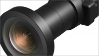 Nové UST (Ultra Short Throw) objektivy Panasonic se zoomem pro poutavé vizuální zážitky