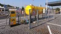 LPG by mohlo být do roku 2050 kompletně produkováno z obnovitelných zdrojů /Ilustrační obrázek/ LPG by mohlo být do roku 2050 kompletně produkováno z obnovitelných zdrojů /Ilustrační obrázek/