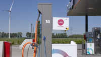 Česká společnost Eurowag rozšiřuje svou síť čerpacích stanic na LNG o Belgii a Nizozemsko