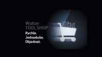 Walter Toolshop