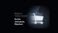 Walter Toolshop Walter Toolshop