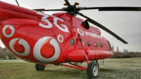 Vodafone uzavírá historii 3G sítě Vodafone uzavírá historii 3G sítě