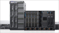 Dell Technologies přichází s novou generací serverů PowerEdge