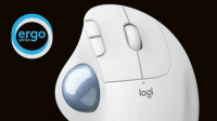 Logitech zvyšuje podíl výroby myší a klávesnic z odpadu