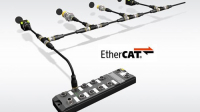 Modul TBEC společnosti Turck je rychlé a robustní rozhraní RFID IP67 EtherCAT pro decentralizovanou automatizaci Modul TBEC společnosti Turck je rychlé a robustní rozhraní RFID IP67 EtherCAT pro decentralizovanou automatizaci
