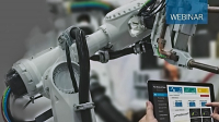 Ochraňte své výrobní technologie a provozní procesy před kyberútoky – poradí vám webinář Atos a Siemens Ochraňte své výrobní technologie a provozní procesy před kyberútoky – poradí vám webinář Atos a Siemens