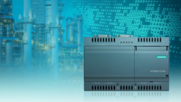Sitrans CC240 IoT brána poskytuje standardizovaný přístup k datům životního cyklu zařízení s protokolem HART®