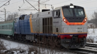 Škoda Electric vyrábí srdce lokomotiv pro giganta GE Wabtec Škoda Electric vyrábí srdce lokomotiv pro giganta GE Wabtec