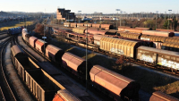 Společnosti Siemens Mobility a VTG Rail Europe spolupracují na inovacích pro železniční nákladní dopravu Společnosti Siemens Mobility a VTG Rail Europe spolupracují na inovacích pro železniční nákladní dopravu