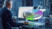 Hexagon uvádí REcreate, software pro efektivní reverzní inženýrství Hexagon uvádí REcreate, software pro efektivní reverzní inženýrství