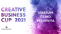CzechInvest představí nejkreativnější české startupy