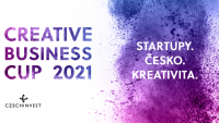CzechInvest představí nejkreativnější české startupy CzechInvest představí nejkreativnější české startupy