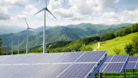 Bridgestone odebírá v Evropě 100 % elektrické energie z obnovitelných zdrojů Bridgestone odebírá v Evropě 100 % elektrické energie z obnovitelných zdrojů