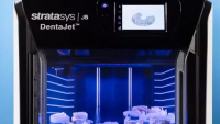 Seznamte se jako první s novou 3D tiskárnou Stratasys J5 DentaJet Seznamte se jako první s novou 3D tiskárnou Stratasys J5 DentaJet