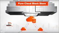 Pure Storage přináší špičkové blokové úložiště v prostředí Microsoft Azure /Ilustrační obrázek/