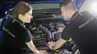 ŠKODA AUTO spouští program pro rozvoj talentů zaměřený na elektromobilitu a digitalizaci ŠKODA AUTO spouští program pro rozvoj talentů zaměřený na elektromobilitu a digitalizaci