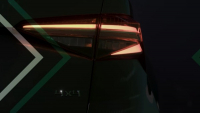 Video ukazuje první detaily přepracovaného modelu ŠKODA KODIAQ Video ukazuje první detaily přepracovaného modelu ŠKODA KODIAQ