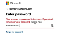 Cisco představilo způsob, jak se vyhnout používání hesel Cisco představilo způsob, jak se vyhnout používání hesel