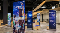 Panasonic otevírá gigantické Centrum technologií 