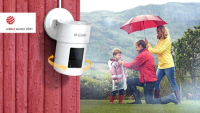 Společnost D-Link získala prestižní ocenění Red Dot Awards za vynikající produktový design Společnost D-Link získala prestižní ocenění Red Dot Awards za vynikající produktový design