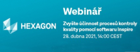 Hexagon vás zve na webinář