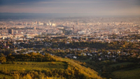 Panorama Vídně © Mike Clegg - Pixabay Panorama Vídně © Mike Clegg - Pixabay