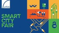 Autonomní mobilita a C-ITS na veletrhu URBIS SMART CITY FAIR Autonomní mobilita a C-ITS na veletrhu URBIS SMART CITY FAIR