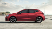 Nový SEAT Ibiza Nový SEAT Ibiza