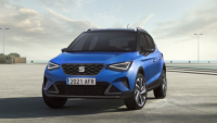 Nový SEAT Arona