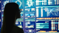 Zavádění umělé inteligence ve firmách nebrání technologie, ale lidé /Ilustrační obrázek: Ericsson/ Zavádění umělé inteligence ve firmách nebrání technologie, ale lidé /Ilustrační obrázek: Ericsson/