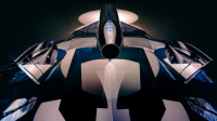 Modulární Spaceship III slibuje až 400 kosmických výletů ročně