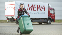 Společnost RS Kunststoff se stala součástí skupiny MEWA