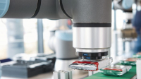 SCHUNK otevírá s biologicky inspirovanými adhezními mechanismy nové oblasti využití v manipulaci SCHUNK otevírá s biologicky inspirovanými adhezními mechanismy nové oblasti využití v manipulaci