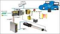 Společnost Parker Hannifin představuje své finančně úsporné a flexibilní elektromechanické technologie Push-To-Fit 