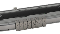 Společnost Rockwell Automation poskytuje rozšířené lineární polohovací systémy Společnost Rockwell Automation poskytuje rozšířené lineární polohovací systémy