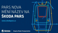 Šumperská Pars nova mění název na Škoda Pars