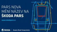 Šumperská Pars nova mění název na Škoda Pars Šumperská Pars nova mění název na Škoda Pars