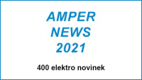 AMPER NEWS 2021