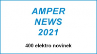 AMPER NEWS 2021 AMPER NEWS 2021