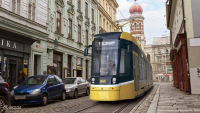 Díky připojení k 5G síti bude doprava ve městě plynulejší a bezpečnější Díky připojení k 5G síti bude doprava ve městě plynulejší a bezpečnější