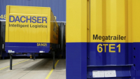 DACHSER vytváří více ložného prostoru DACHSER vytváří více ložného prostoru