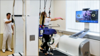Fakulta biomedicínského inženýrství ČVUT otevírá nový studijní program Aplikovaná fyzioterapie 