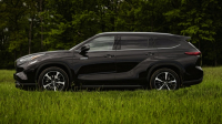 Toyota Highlander Toyota Highlander